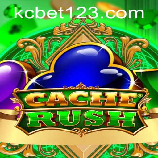 CacheRush: The Exciting World of Digital Exploration and Strategy