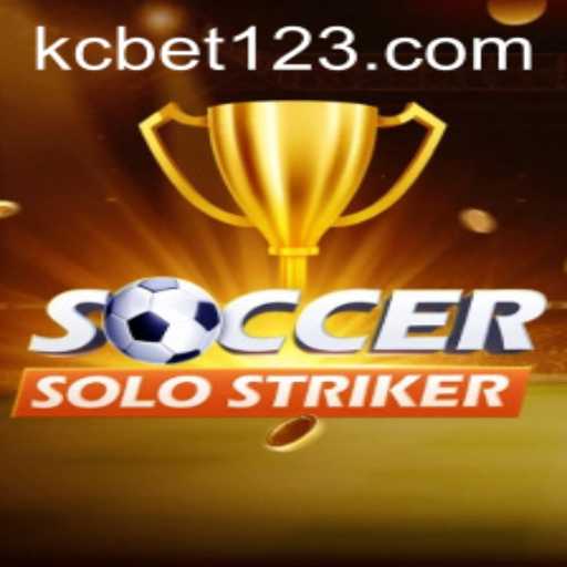 SoccerSoloStriker: The Game Changing the Landscape of Mobile Sports Gaming