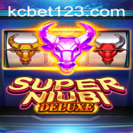 Experience the Thrill of SuperNiubiDeluxe: A New Era of Gaming with KCbet